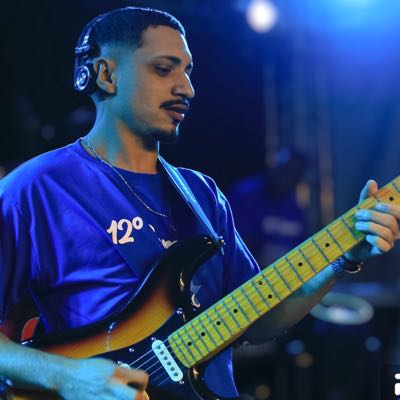 Cristian / Musician