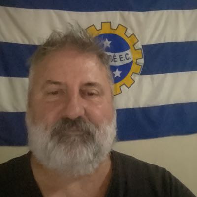 Edu / Musician
