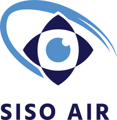 SISO Air logo