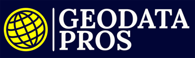 Geodata Pros logo
