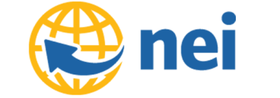 NEI GPS logo