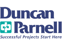 Duncan-Parnell logo