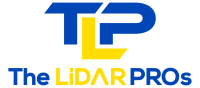 The LiDAR PROs logo
