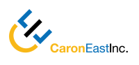 Caron/East Inc.  logo