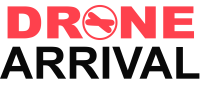 Drone Arrival logo