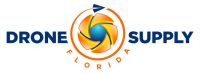 Florida Drone Supply  logo