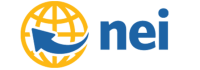 NEI GPS logo