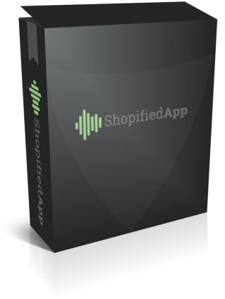 Shopified App