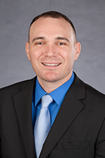 Headshot of Nicholas DeCerce