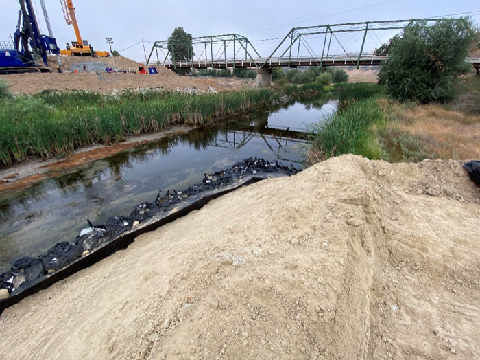 Nacimiento Lake Drive Bridge Replacement Project