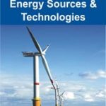 Journal of Alternate Energy Sources & Technologies Cover