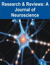 Research & Reviews: A Journal of Neuroscience Cover