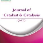 Journal of Catalyst & Catalysis Cover