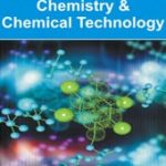 Journal of Modern Chemistry & Chemical Technology Cover