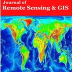 Journal of Remote Sensing & GIS Cover