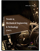 Trends in Mechanical Engineering & Technology 1 23