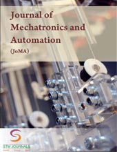 Journal of Mechatronics and Automation Cover
