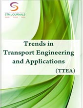 Trends in Transport Engineering and Applications; 1 90