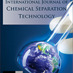 International Journal of Chemical Separation Technology Cover