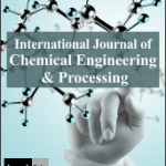 International Journal of Chemical Engineering and Processing Cover