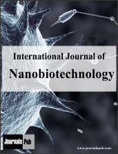 International Journals of Nanobiotechnology Cover