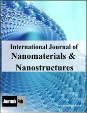International Journal of Nanomaterials and Nanostructures Cover