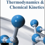 International Journal of Thermodynamics and Chemical Kinetics Cover