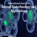 International Journal of Animal Biotechnology and Applications Cover