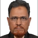 Dr. Syed Mohammad Safdar Ashraf
