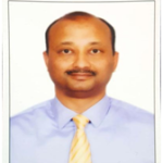 Dr. Arindam Kumar Chanda
