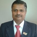 Dr. Sanjeev V. Deshpande