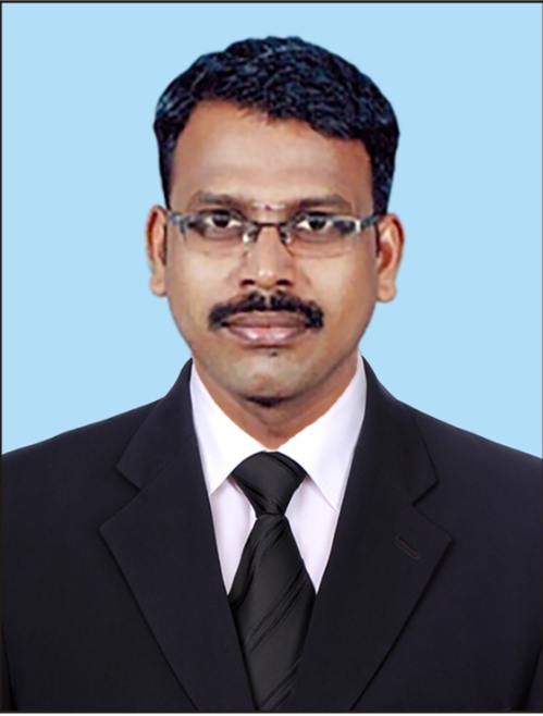 Dr. Karthikeyan T