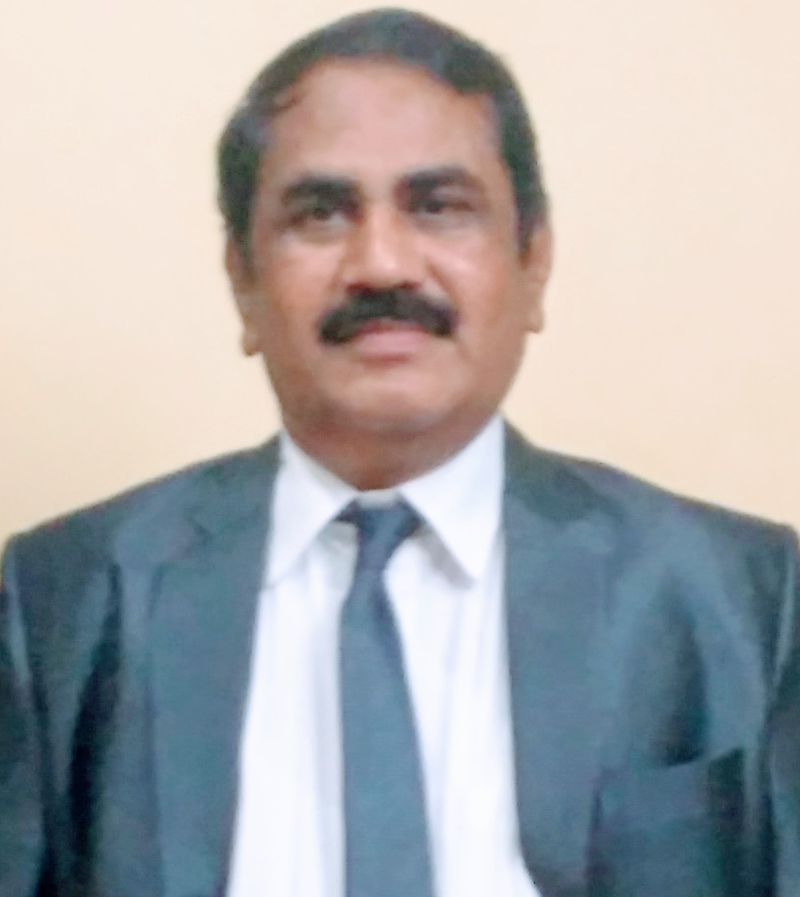 Dr. Basavaraj Kawdi