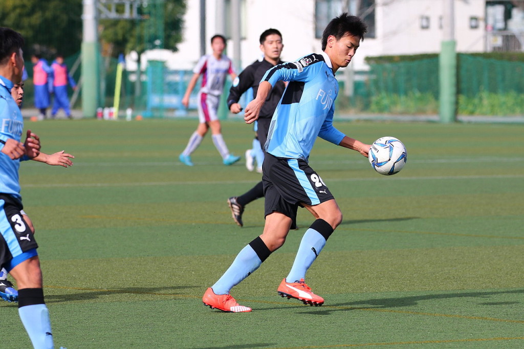 伊従啓太郎選手