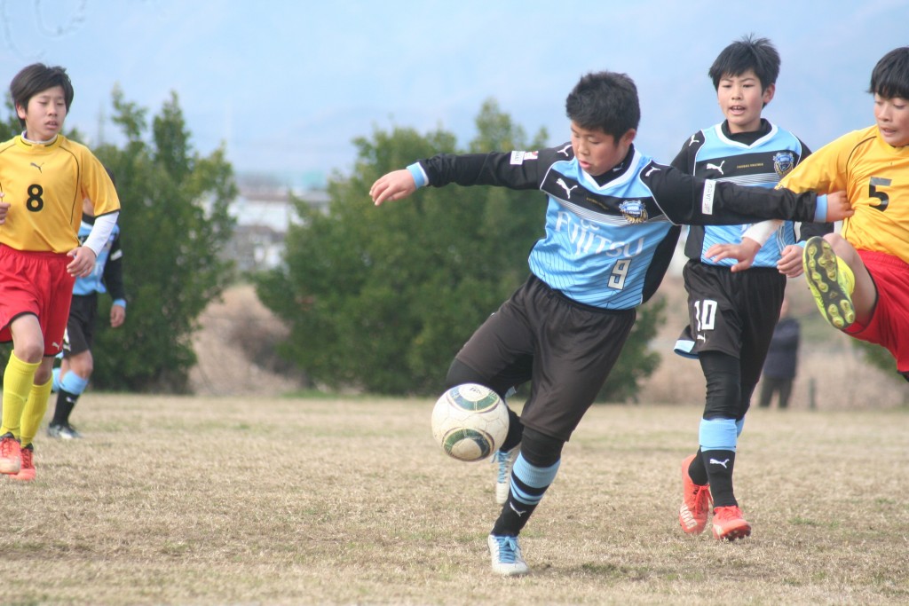 石原央脩選手