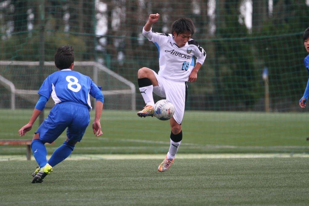 小泉靖弥選手