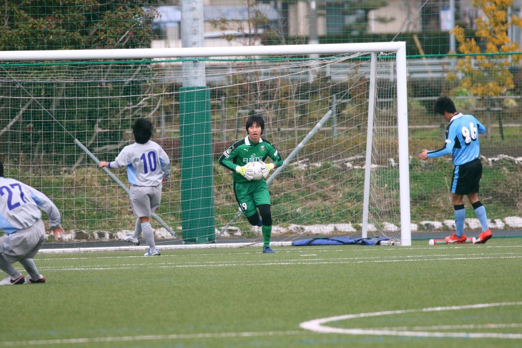 浅川将輝選手