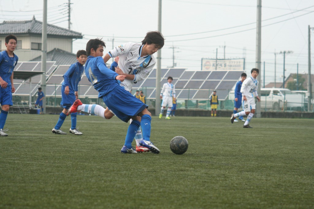 中島大成選手