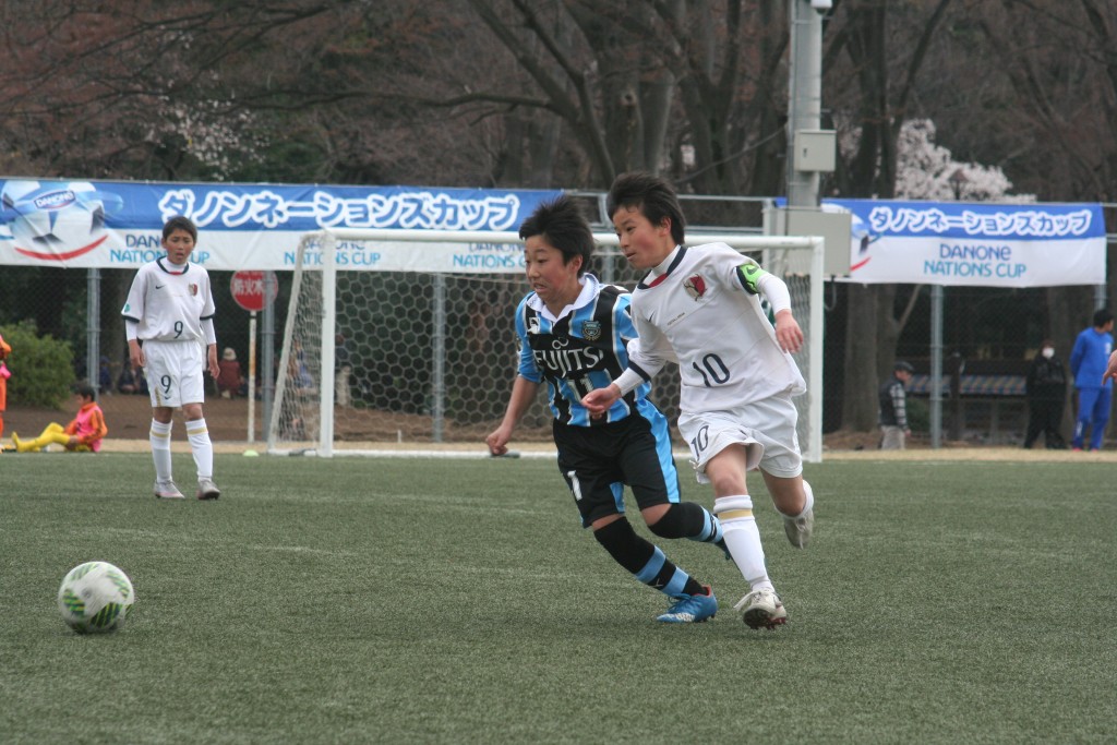 山下陽生選手