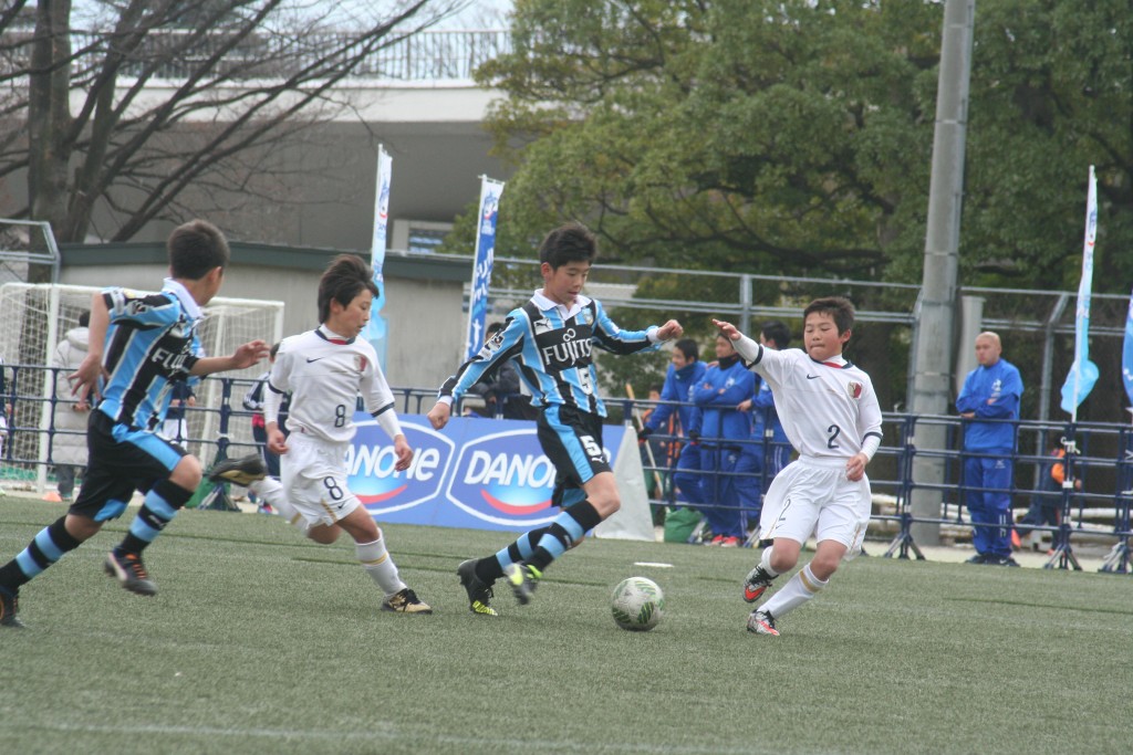 高井幸大選手