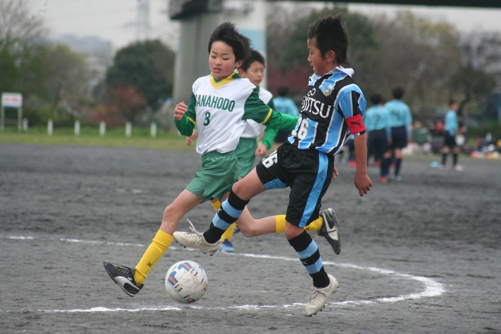 尾川丈選手