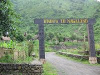 NAGALAND