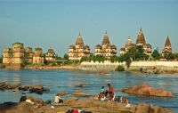 ORCHHA