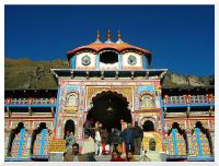 BADRINATH