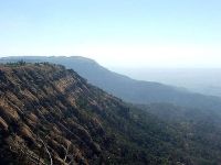 CHILKHALDARA HILL STATION