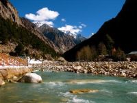 GANGOTRI