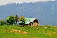 GULMARG