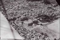 JAMA MASJID BETWEEN 1650 1658