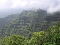 MAHABALESHWAR HILL STATION