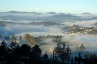 OOTY HILL STATION